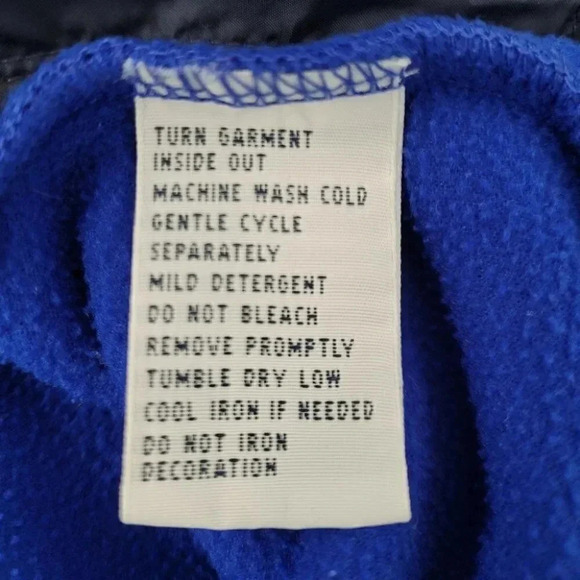 Ralph Lauren Polo Golf Fleece Pullover - Picture 10 of 14